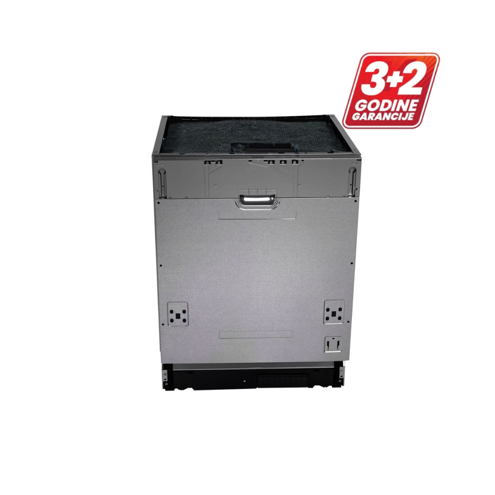 DWB-601473B Vivax ugradna mašina za sudje